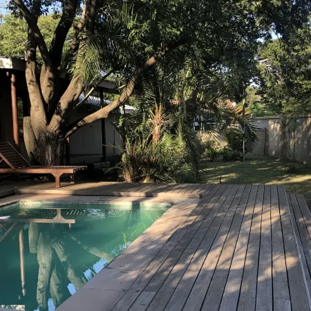 Gecko Cottages