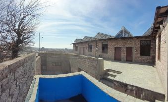 Art Gueste House in Kaskad