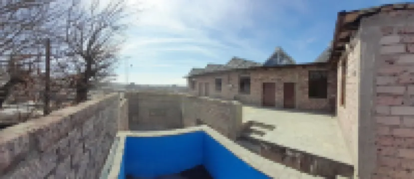 아트 게스트 하우스 인 카스카드 예레반 캐스케이드 주변 호텔