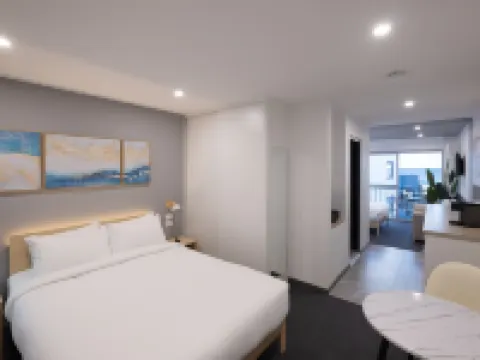 Mollymook Shores Hotels in Mollymook