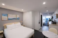 Mollymook Shores Hotels in 