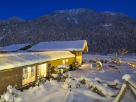 Waidringer Hof 4 Sterne Superior Hoteles en Waidring