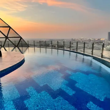 Century Marina Hotel - Lusail