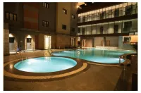 Sargawa the Palace Resort - Pools