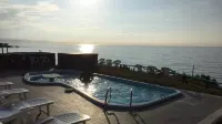 Sado Seaside Villa