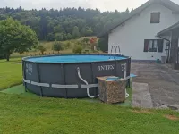 OASIS OF PEACE - WELNESS HOUSE END FAMILY RELAXATION Các khách sạn ở Feltre