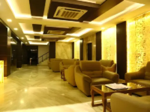 Hotel Regency Inn Hotels in Erode