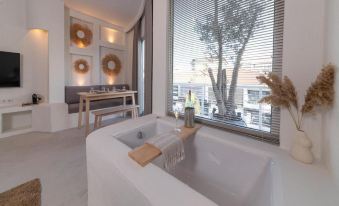 L'Olive Homes