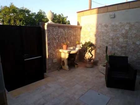 Elegant House A Few Steps From The Sea - air conditioning - wifi