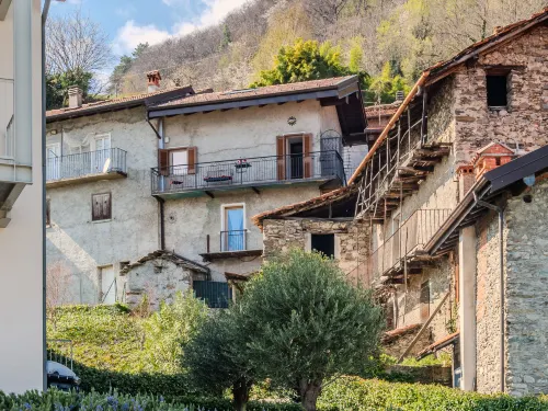 Ca' Il Nido Hotels in Domaso