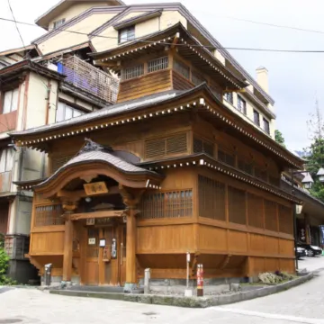 Chisun Grand Nagano