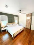 Downtown Aiken- The Collins Property Hotel dekat University of South Carolina Aiken