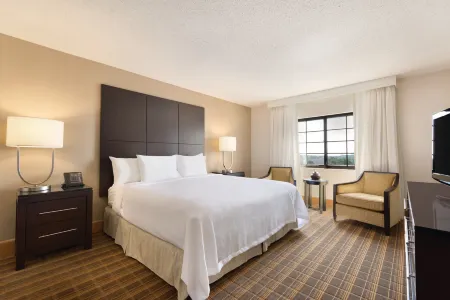 Embassy Suites by Hilton Greenville Golf Resort & Conference Center