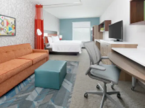Home2 Suites by Hilton Hagerstown Hotels in Hagerstown
