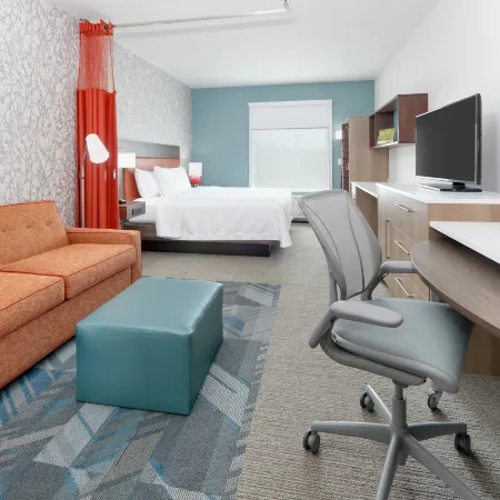 Home2 Suites by Hilton Hagerstown