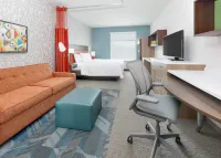 Home2 Suites by Hilton Hagerstown Hoteles en Hagerstown