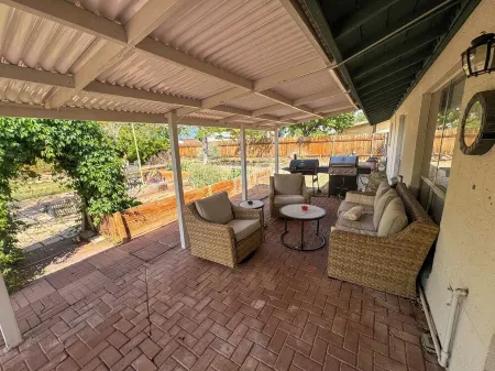 4-bedroom home minutes from Antelope Canyon and Horseshoe Bend, RV/Boat Parking