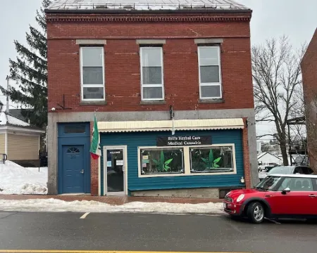 Top floor loft apartment in downtown Bath Hotels in Bath