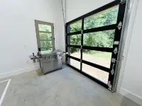 The Barndo on Brownlee