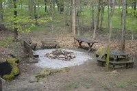 The ideal Kelleys Island family vacation rental