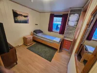 Rent your own home in  Velfjord Hotels in 