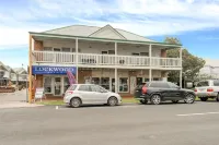Metung Waters Motel and Apartments