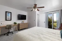 Star Gaze | Majestic Views | Fun Hotels in Twin Peaks