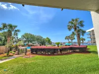 Pool Access and Scenic Sound Views - Charming Romantic Escape