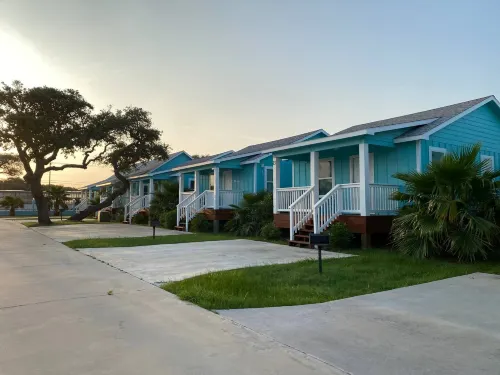 Cozy Cottage for Family Getaway and Relaxation - Beautiful Coastal Haven Hotels in Rockport