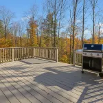 Game Den and Home Theater Oasis - Stunning Alpine Lodge Hotels in Medusa