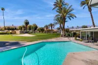 Mod Reflections at Tamarisk