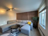 Cozy Corner 1 by Stavanger Bnb ap26 - 3-Star