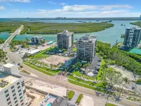 Bonita Springs 2 Bed 2 Bath Condo - Just Steps to Bonita Beach & Gulf