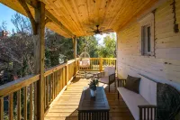 Charming Historic Suite - Easy access, Prime location Hotels in Macon