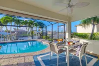 Villa Barefoot Cove - Villaer