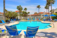 Beach Club 155