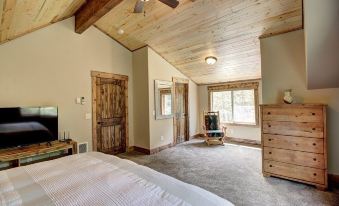 North Forty Resort