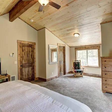 North Forty Resort