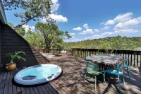 Breathtaking Canyon Views and Seasonal Pool - Beautiful Oasis فنادق في Lost Creek