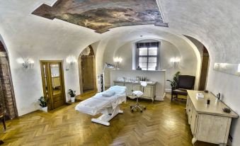 The Mozart Prague