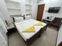 Coramandal Heritage - Bed and Breakfasts