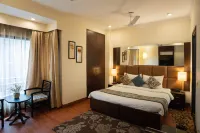 Ahuja Residency Cyber City II