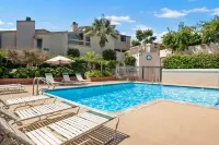 Beach Access and Two Pools - Stunning Coastal Retreat