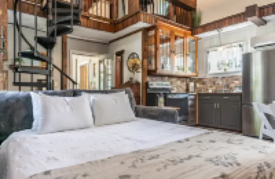 Tranquil Oasis - Serene Landscapes, WiFi, Exquisite Decor