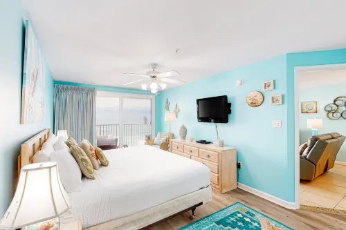The Palms 504 Hotels in Okaloosa Island
