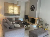 Ilion Air Host - Near Athens International Airport Hotels in Markopoulo