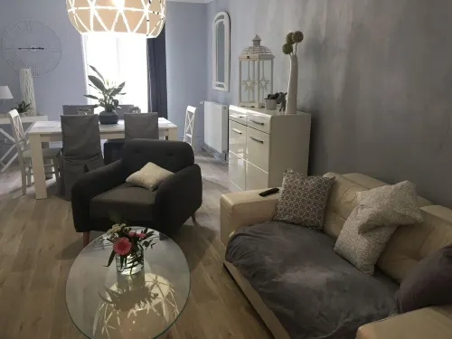 Apartment center of Meursault Hotels in Meursault