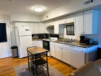 Sunset Decks and Whirlpool Tub - Charming Coastal Retreat