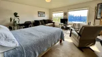 Ocean View and Private Deck - Exquisite Alaskan Sanctuary Các khách sạn ở Kodiak