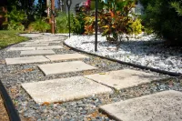 Scenic Deck and Beach Essentials Provided - Charming Coastal Retreat Hotels in Bradenton